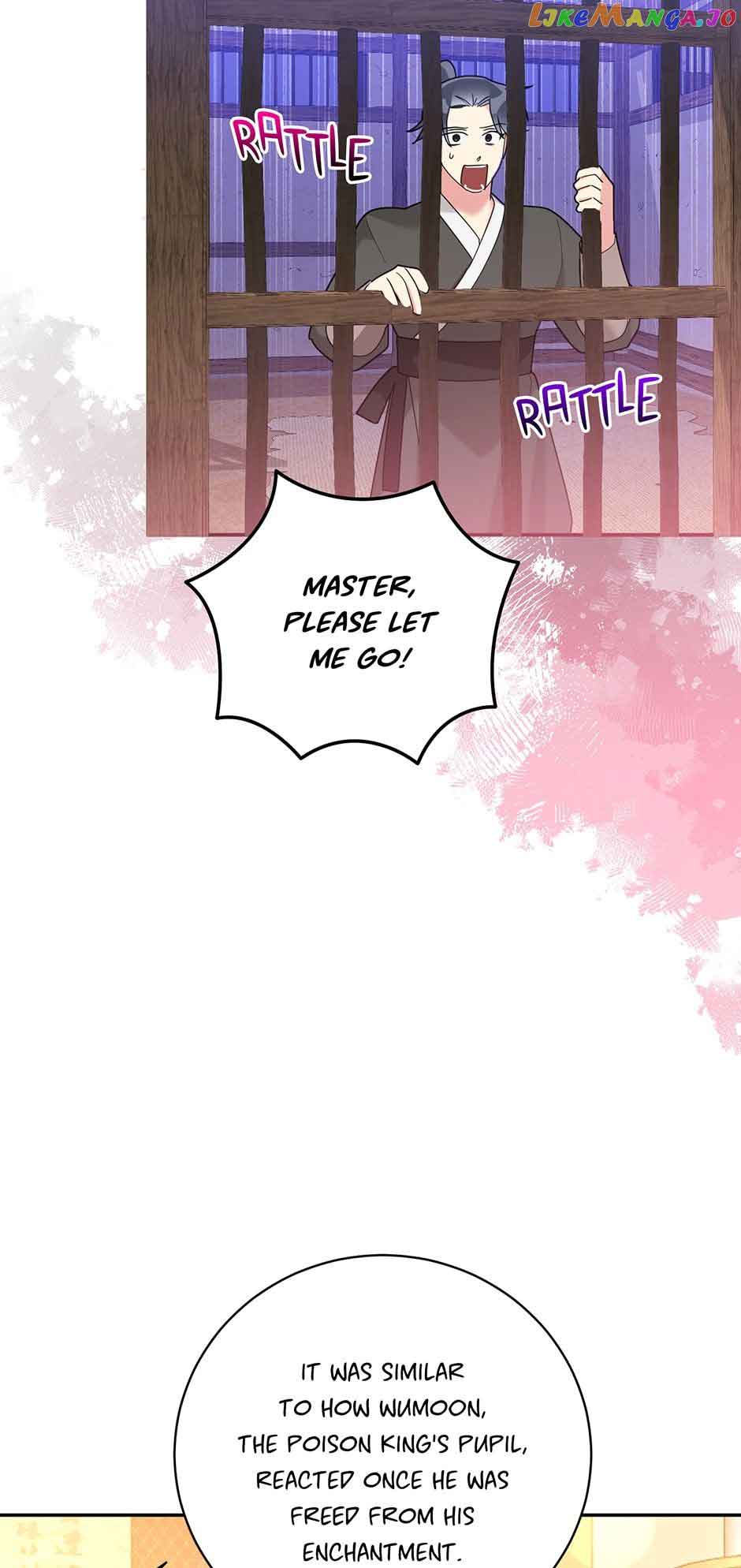 I Am The Precious Daughter Of The Greatest Villain In The Fantasy World Chapter 89 280 66
