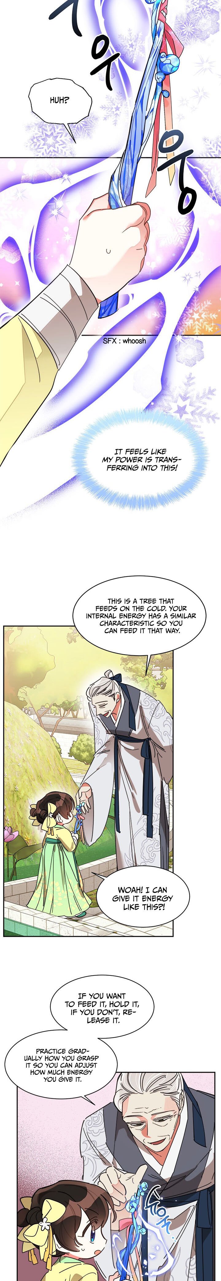 I Am The Precious Daughter Of The Greatest Villain In The Fantasy World Chapter 9 89 10