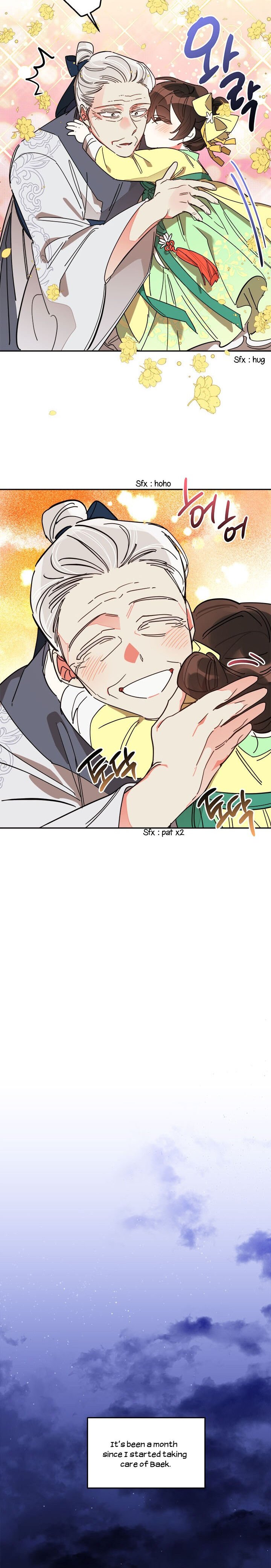 I Am The Precious Daughter Of The Greatest Villain In The Fantasy World Chapter 9 92 13
