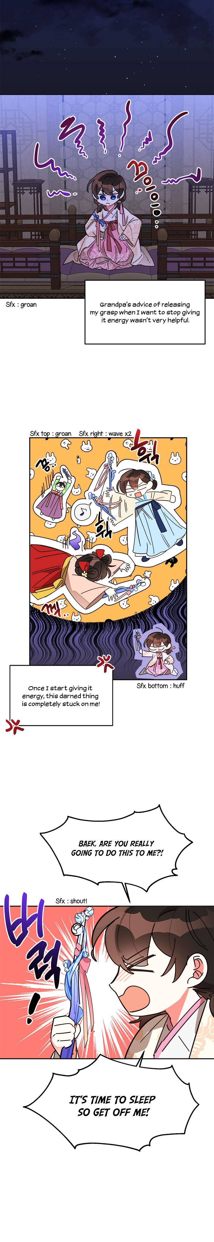 I Am The Precious Daughter Of The Greatest Villain In The Fantasy World Chapter 9 93 14