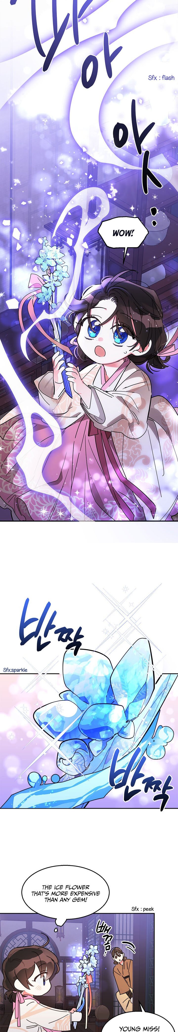 I Am The Precious Daughter Of The Greatest Villain In The Fantasy World Chapter 9 97 18