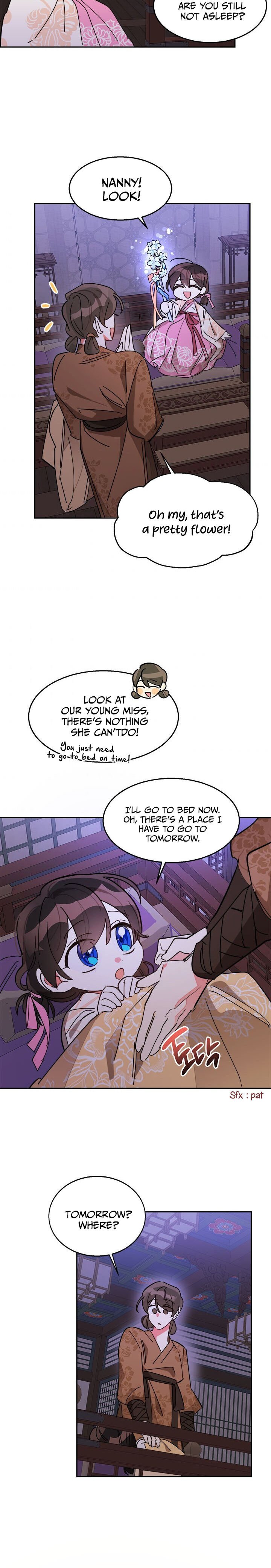 I Am The Precious Daughter Of The Greatest Villain In The Fantasy World Chapter 9 98 19