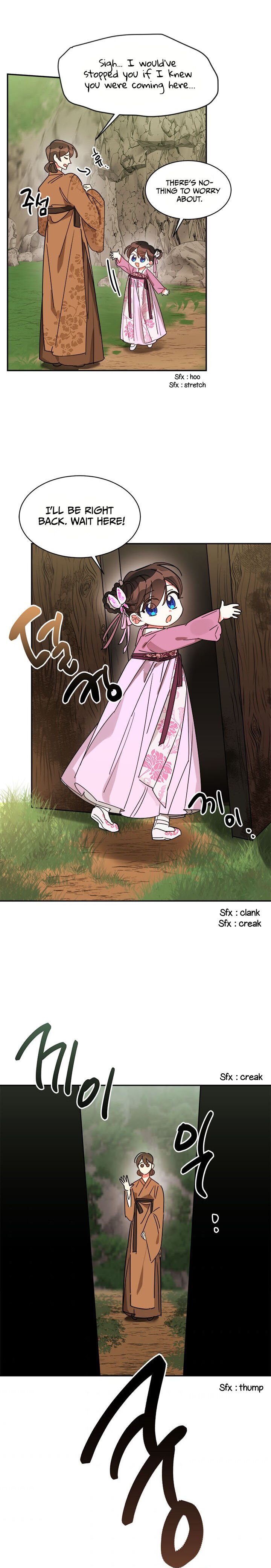 I Am The Precious Daughter Of The Greatest Villain In The Fantasy World Chapter 9 100 21