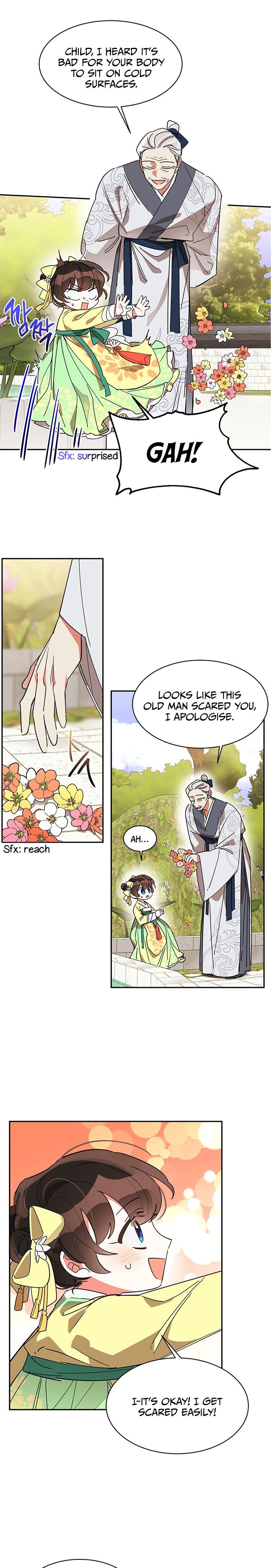 I Am The Precious Daughter Of The Greatest Villain In The Fantasy World Chapter 9 83 4