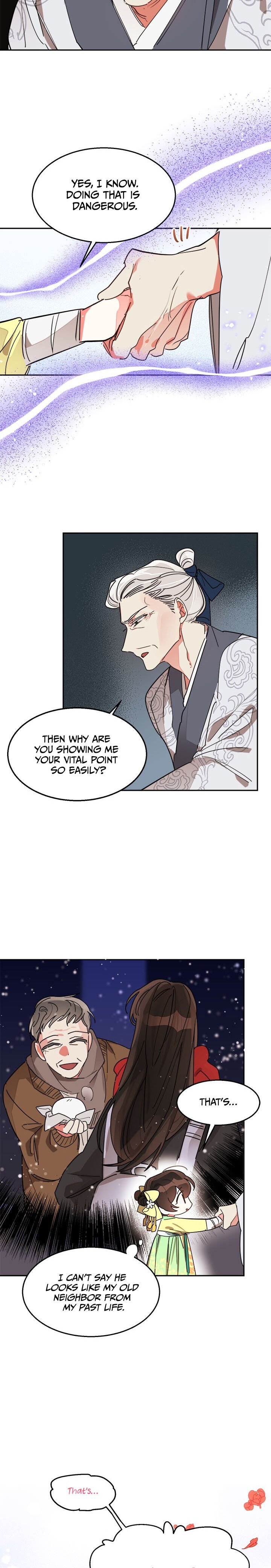 I Am The Precious Daughter Of The Greatest Villain In The Fantasy World Chapter 9 85 6