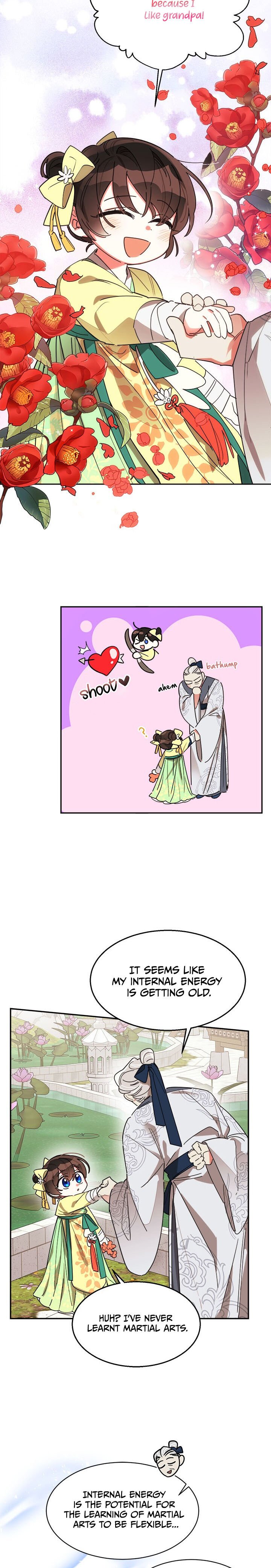 I Am The Precious Daughter Of The Greatest Villain In The Fantasy World Chapter 9 86 7