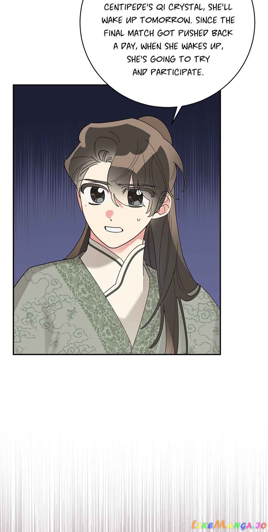 I Am The Precious Daughter Of The Greatest Villain In The Fantasy World Chapter 90 242 04