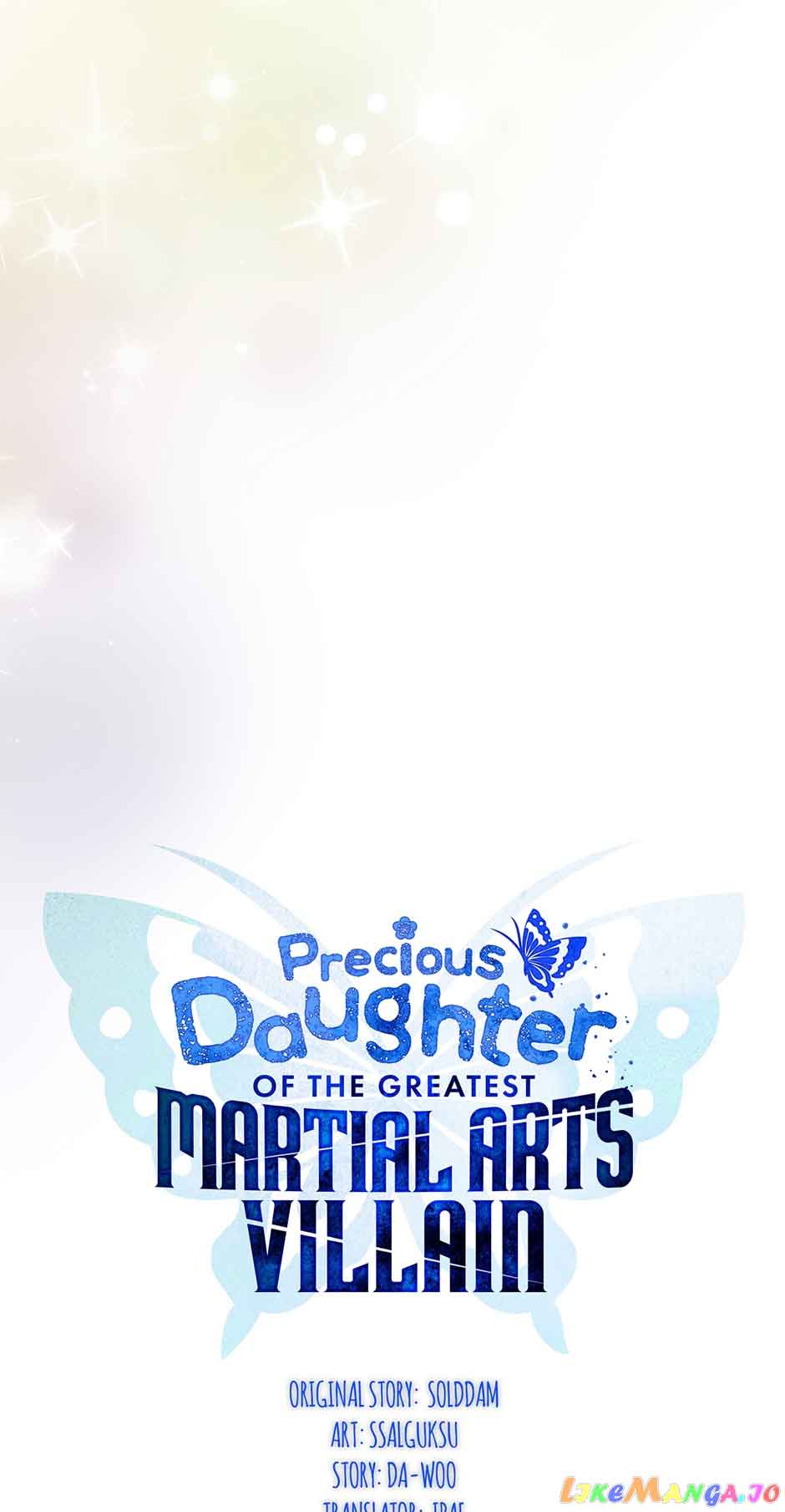 I Am The Precious Daughter Of The Greatest Villain In The Fantasy World Chapter 90 251 13