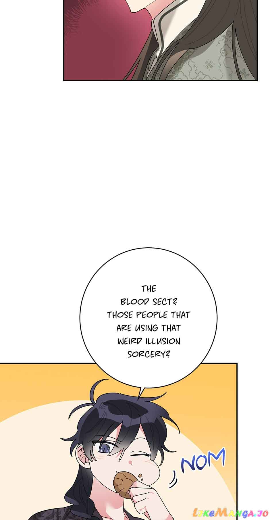 I Am The Precious Daughter Of The Greatest Villain In The Fantasy World Chapter 90 256 18