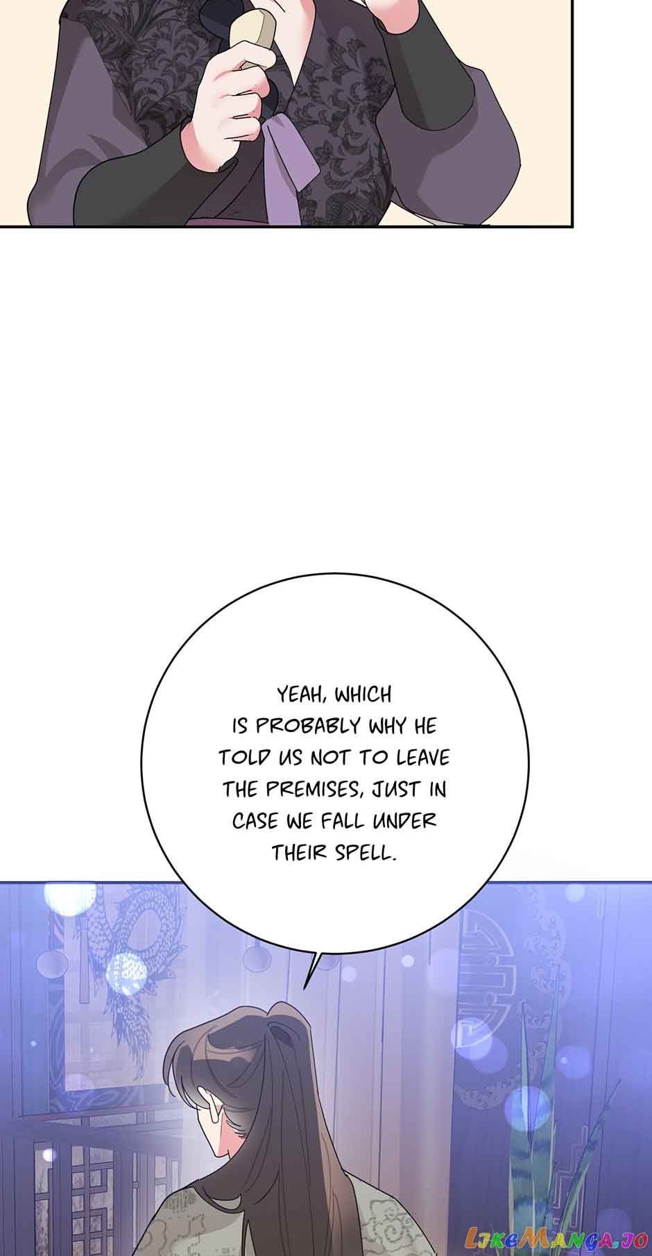 I Am The Precious Daughter Of The Greatest Villain In The Fantasy World Chapter 90 257 19