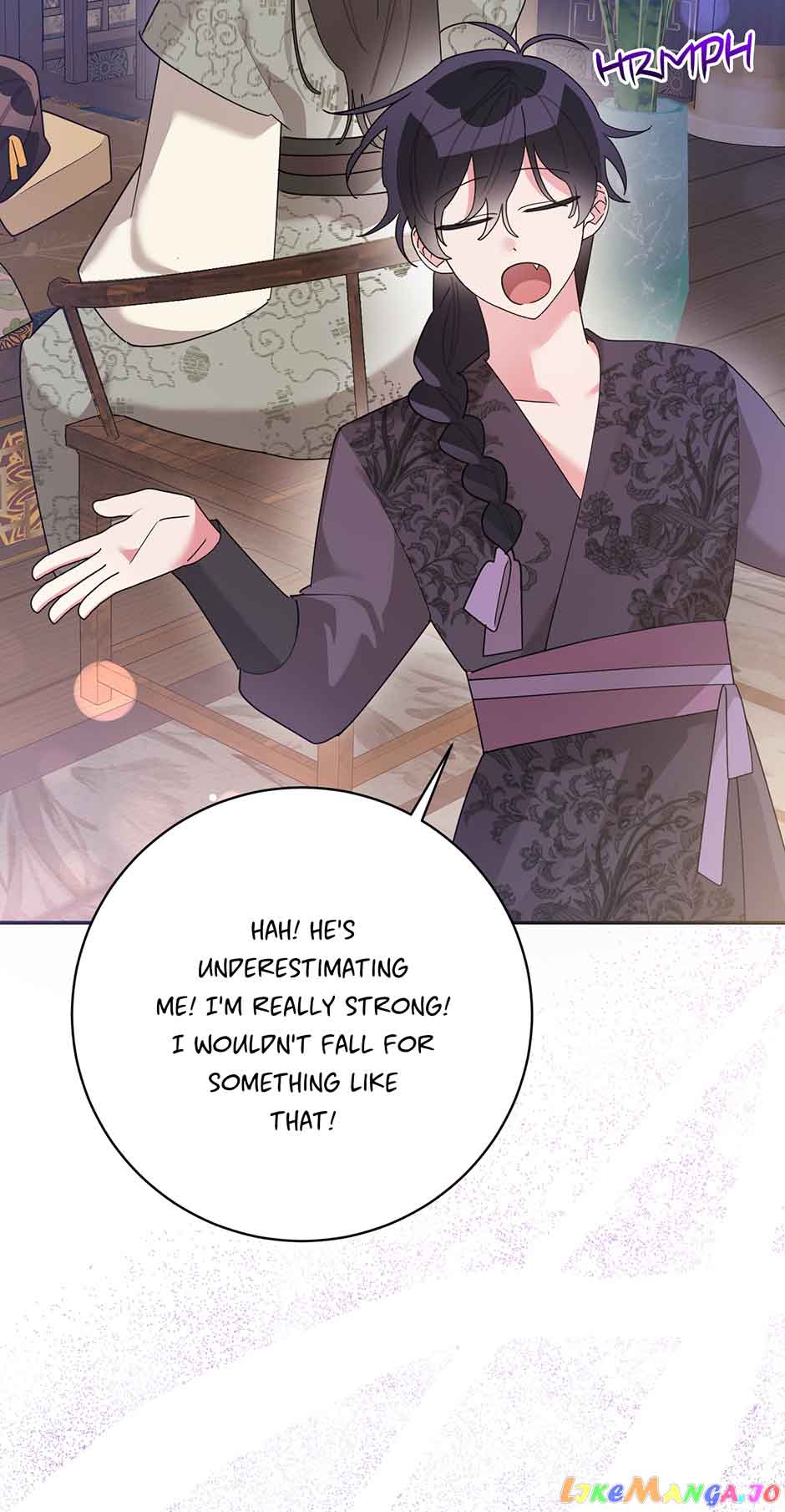 I Am The Precious Daughter Of The Greatest Villain In The Fantasy World Chapter 90 258 20