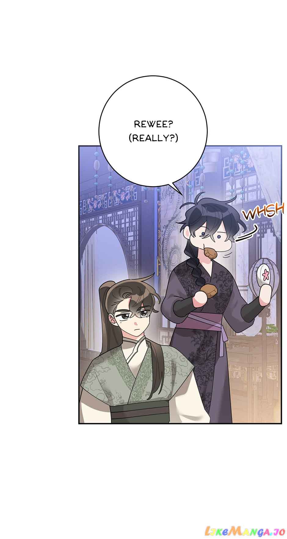 I Am The Precious Daughter Of The Greatest Villain In The Fantasy World Chapter 90 260 22