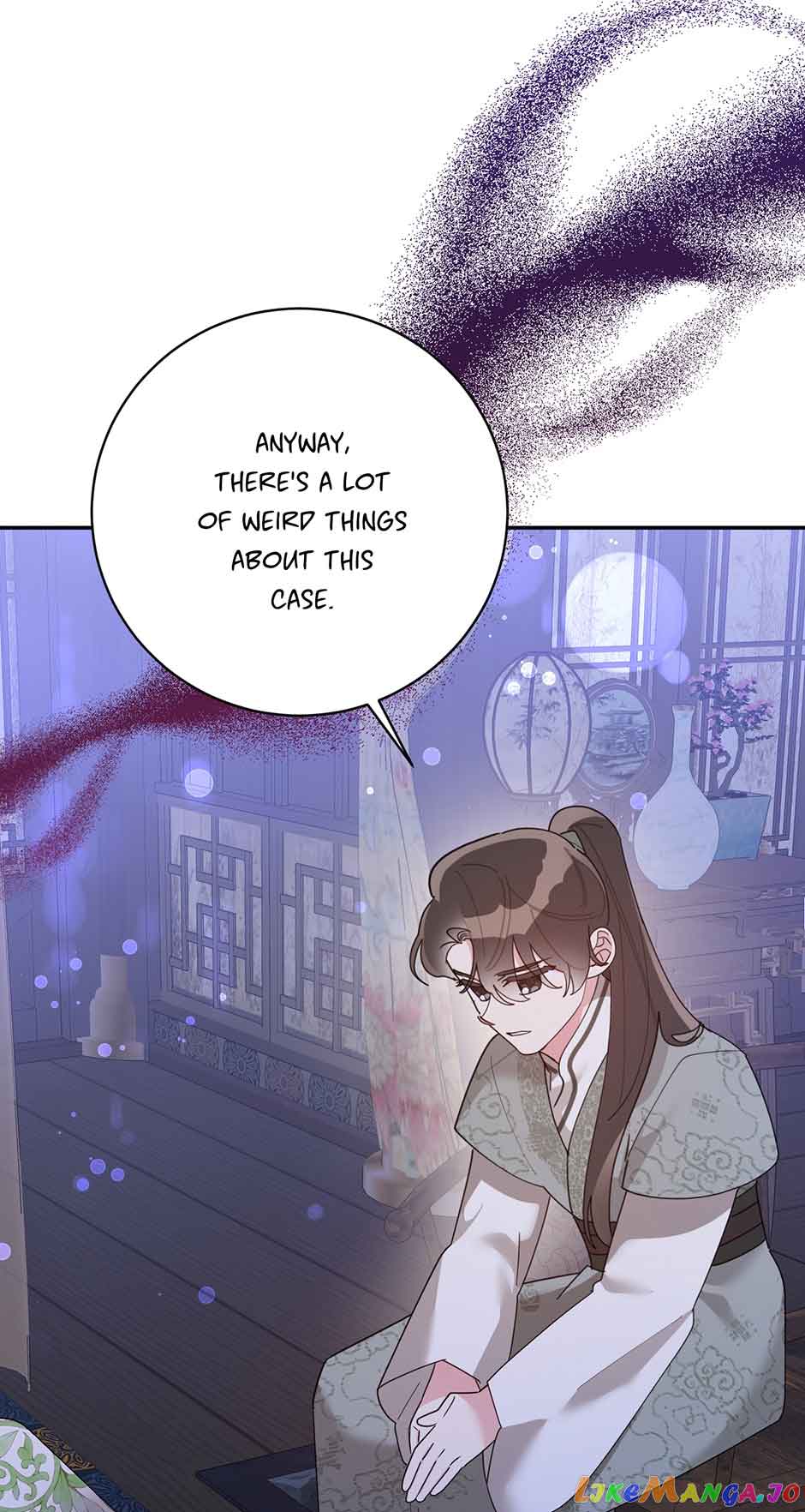 I Am The Precious Daughter Of The Greatest Villain In The Fantasy World Chapter 90 262 24
