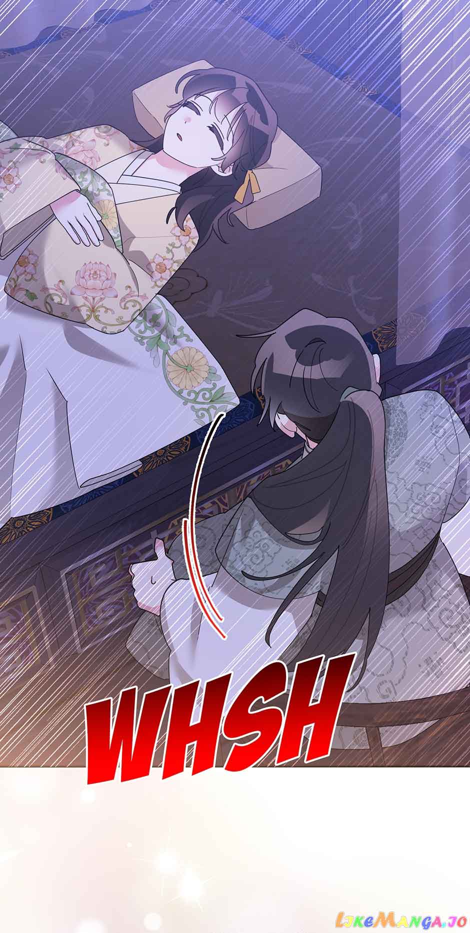 I Am The Precious Daughter Of The Greatest Villain In The Fantasy World Chapter 90 272 34