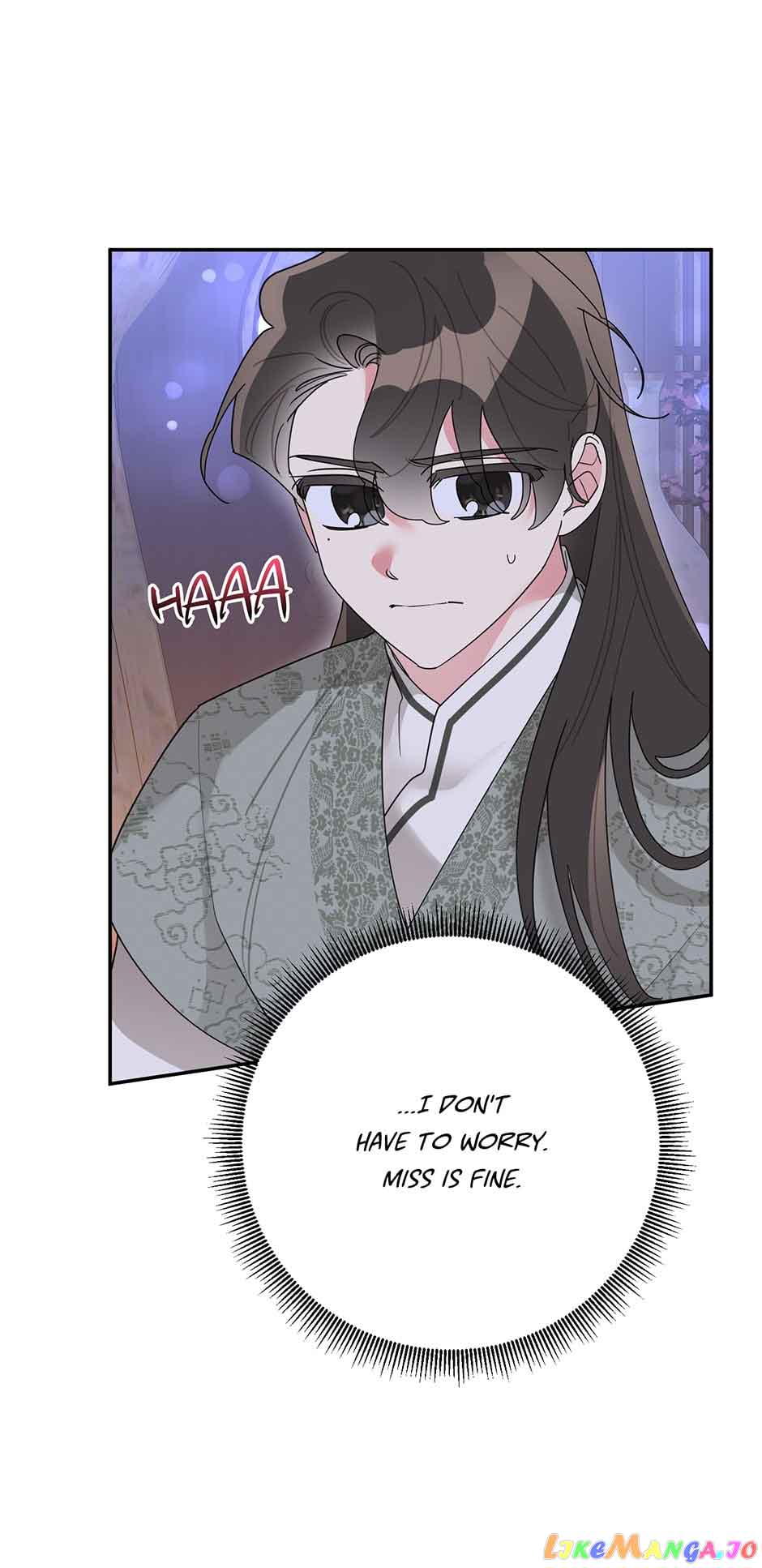 I Am The Precious Daughter Of The Greatest Villain In The Fantasy World Chapter 90 274 36