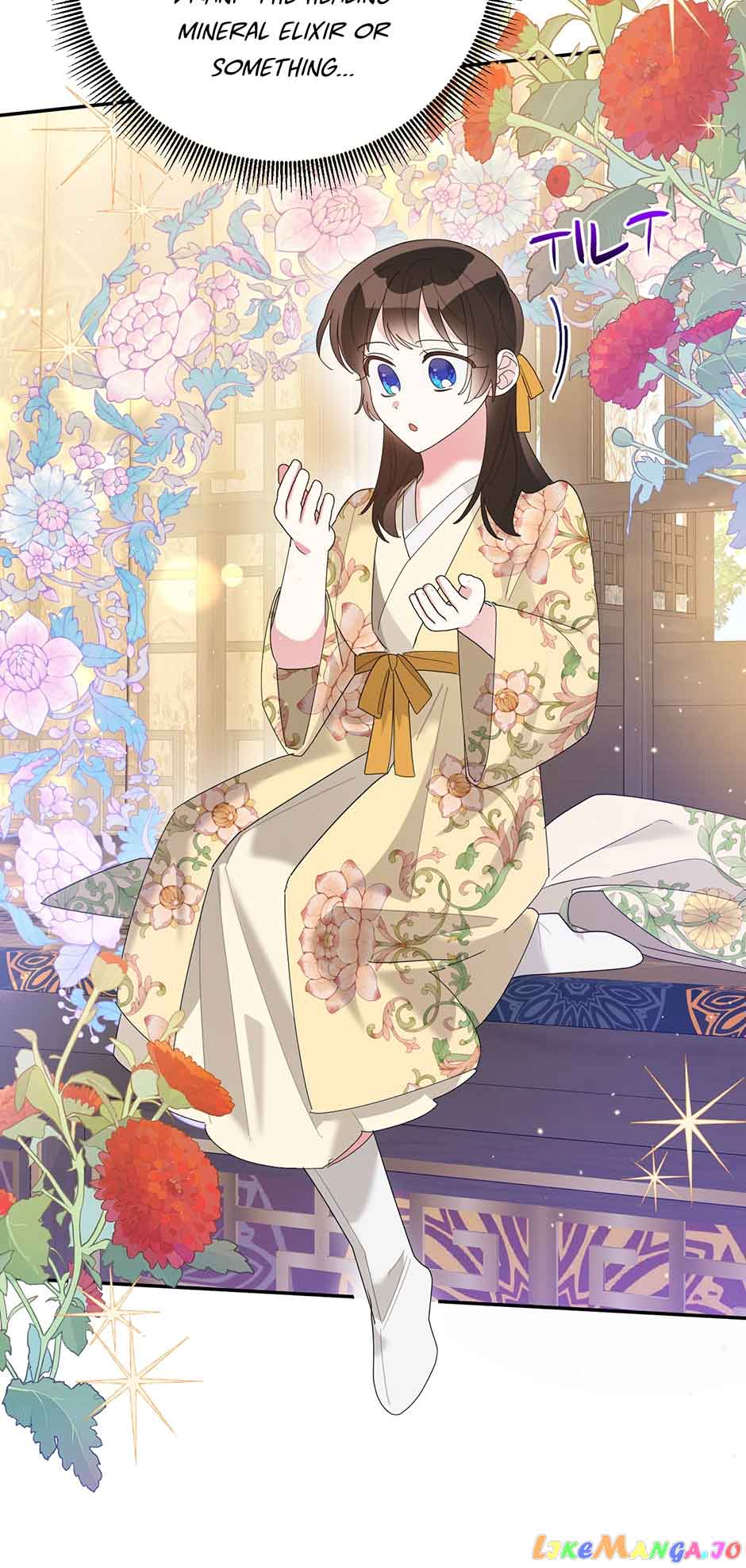 I Am The Precious Daughter Of The Greatest Villain In The Fantasy World Chapter 90 286 48