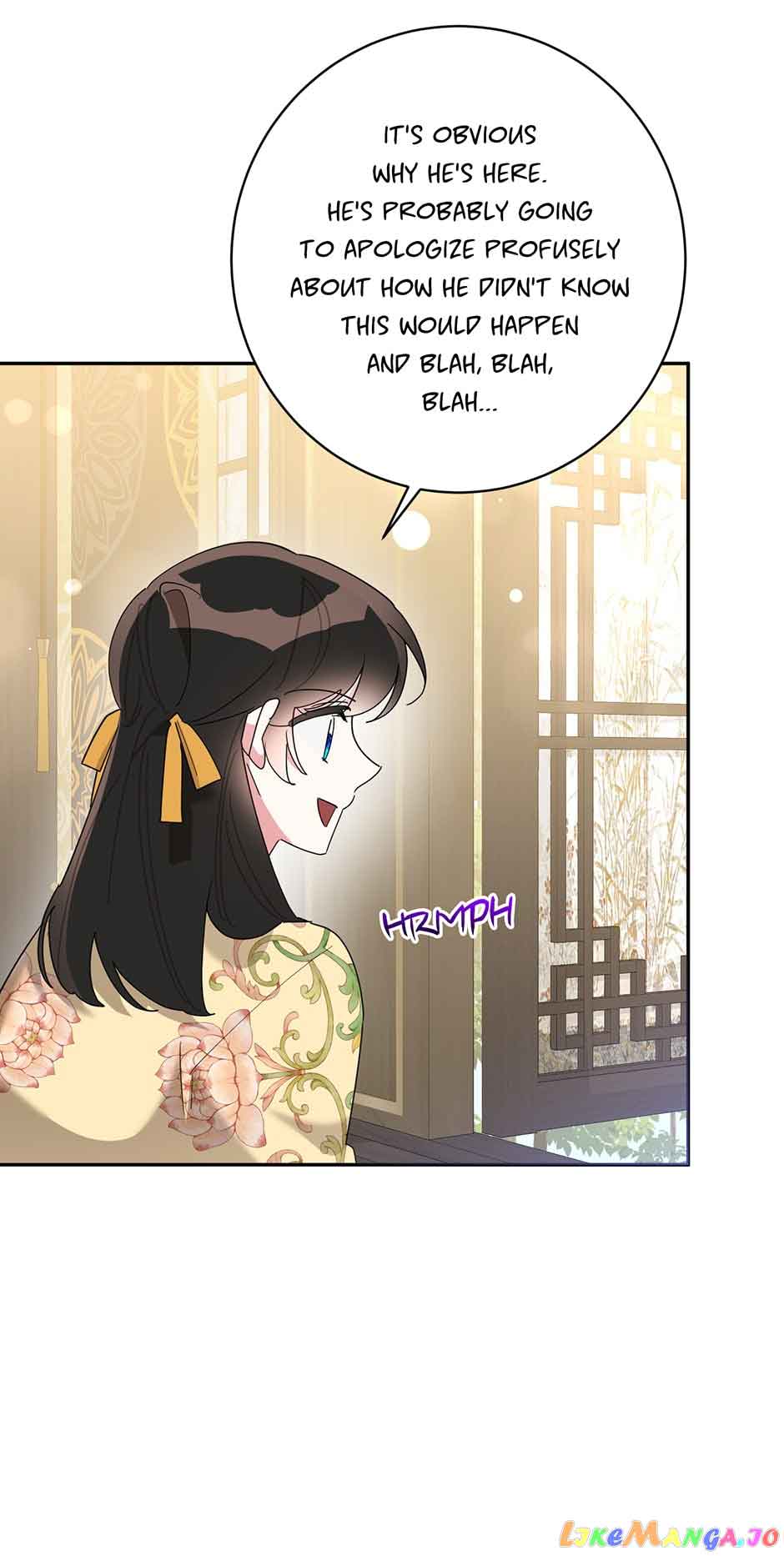 I Am The Precious Daughter Of The Greatest Villain In The Fantasy World Chapter 90 292 54