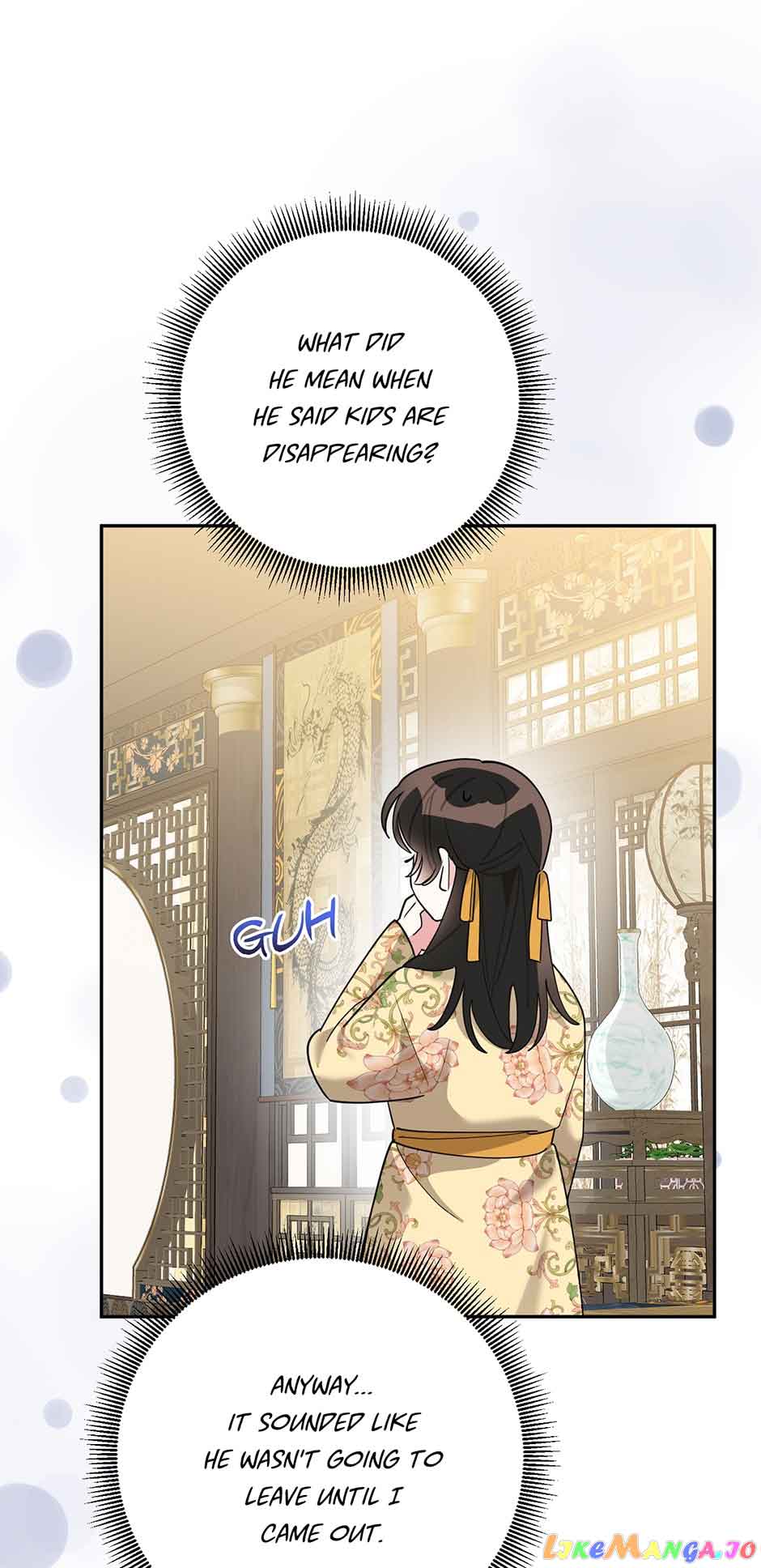 I Am The Precious Daughter Of The Greatest Villain In The Fantasy World Chapter 90 299 61