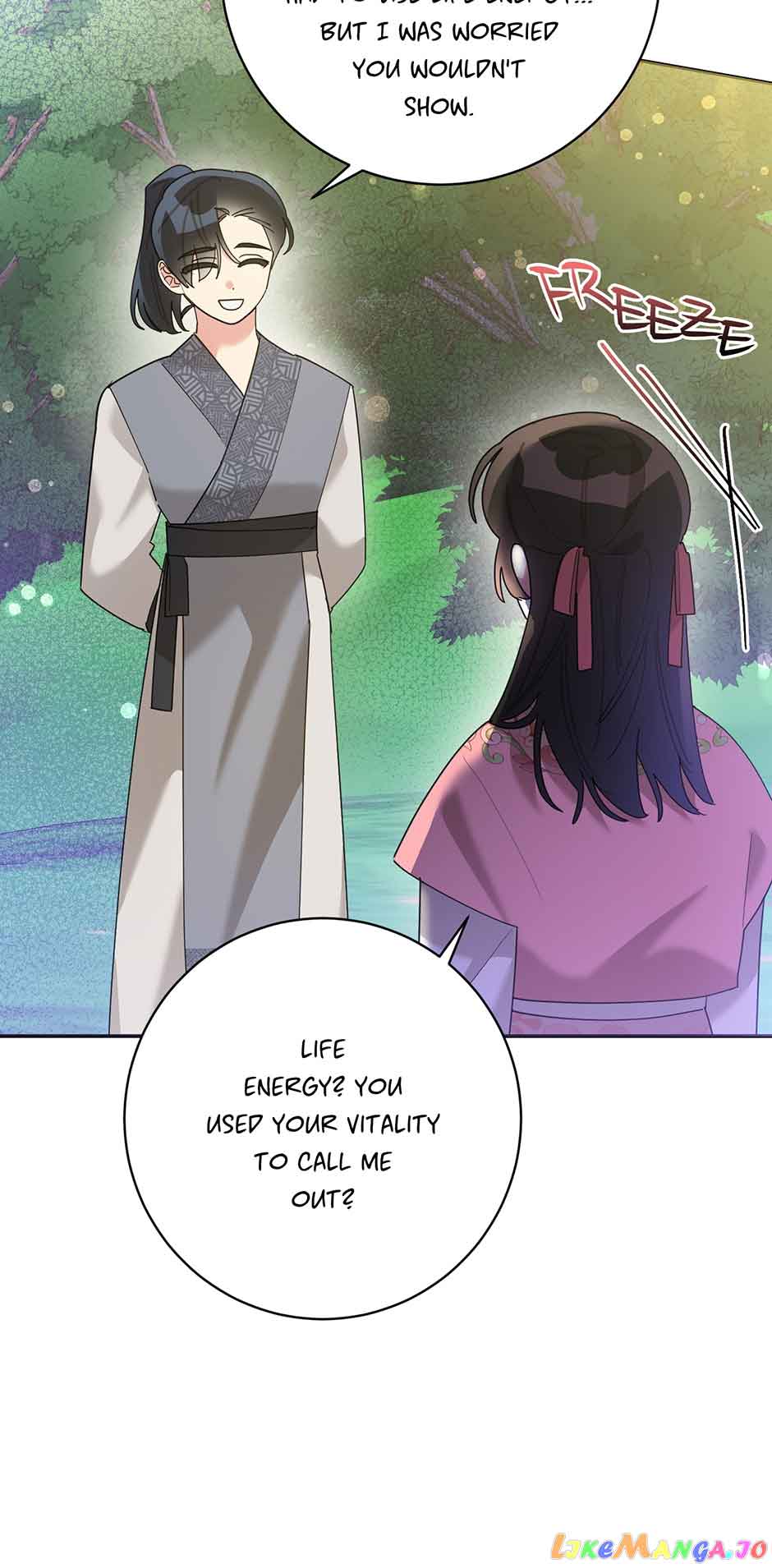 I Am The Precious Daughter Of The Greatest Villain In The Fantasy World Chapter 90 307 69