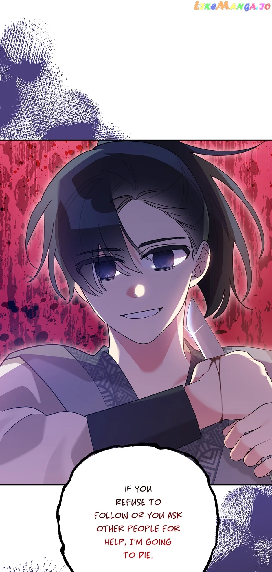 I Am The Precious Daughter Of The Greatest Villain In The Fantasy World Chapter 91 224 01