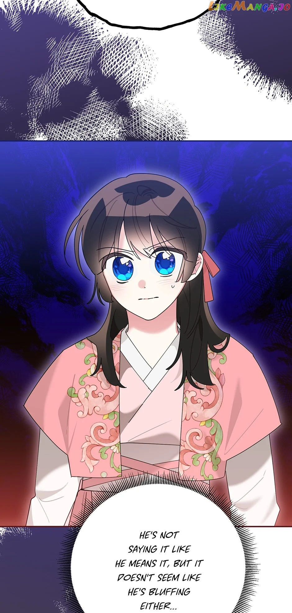 I Am The Precious Daughter Of The Greatest Villain In The Fantasy World Chapter 91 225 02
