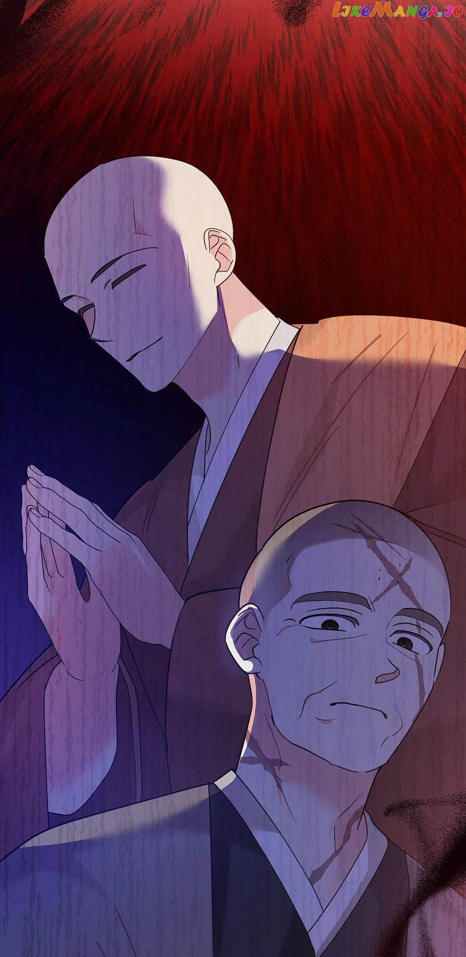 I Am The Precious Daughter Of The Greatest Villain In The Fantasy World Chapter 91 240 17