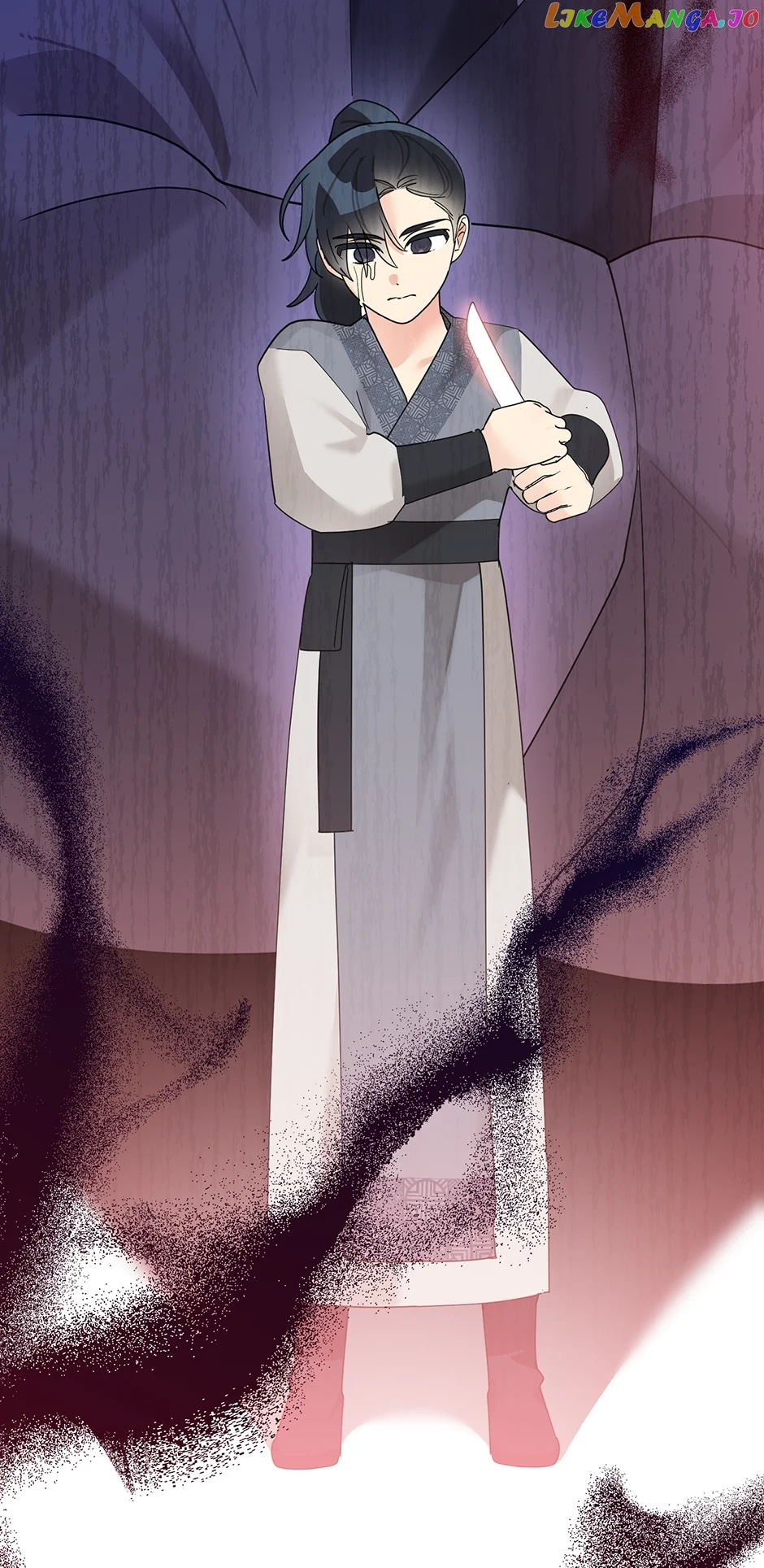 I Am The Precious Daughter Of The Greatest Villain In The Fantasy World Chapter 91 241 18