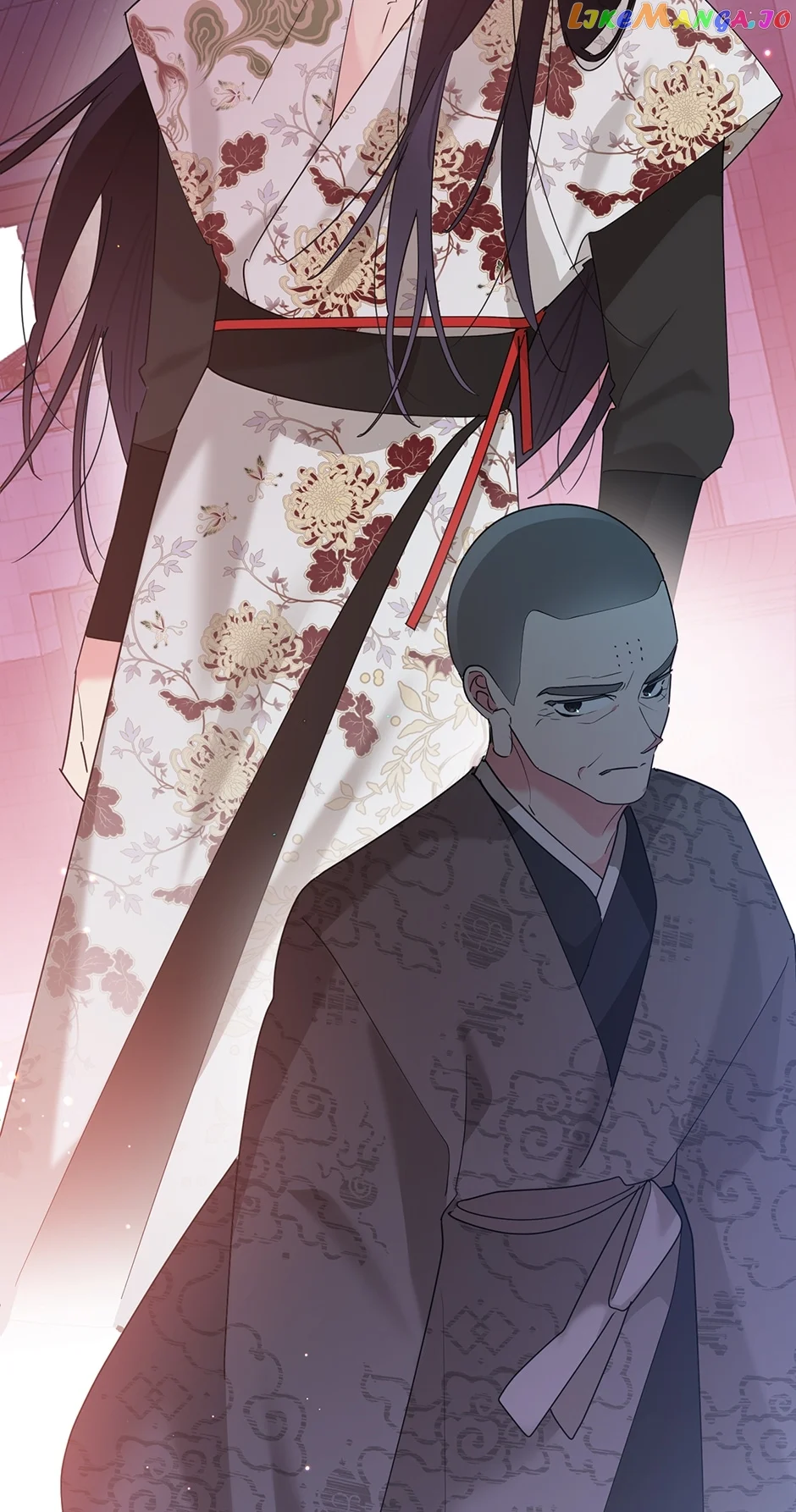 I Am The Precious Daughter Of The Greatest Villain In The Fantasy World Chapter 91 245 22