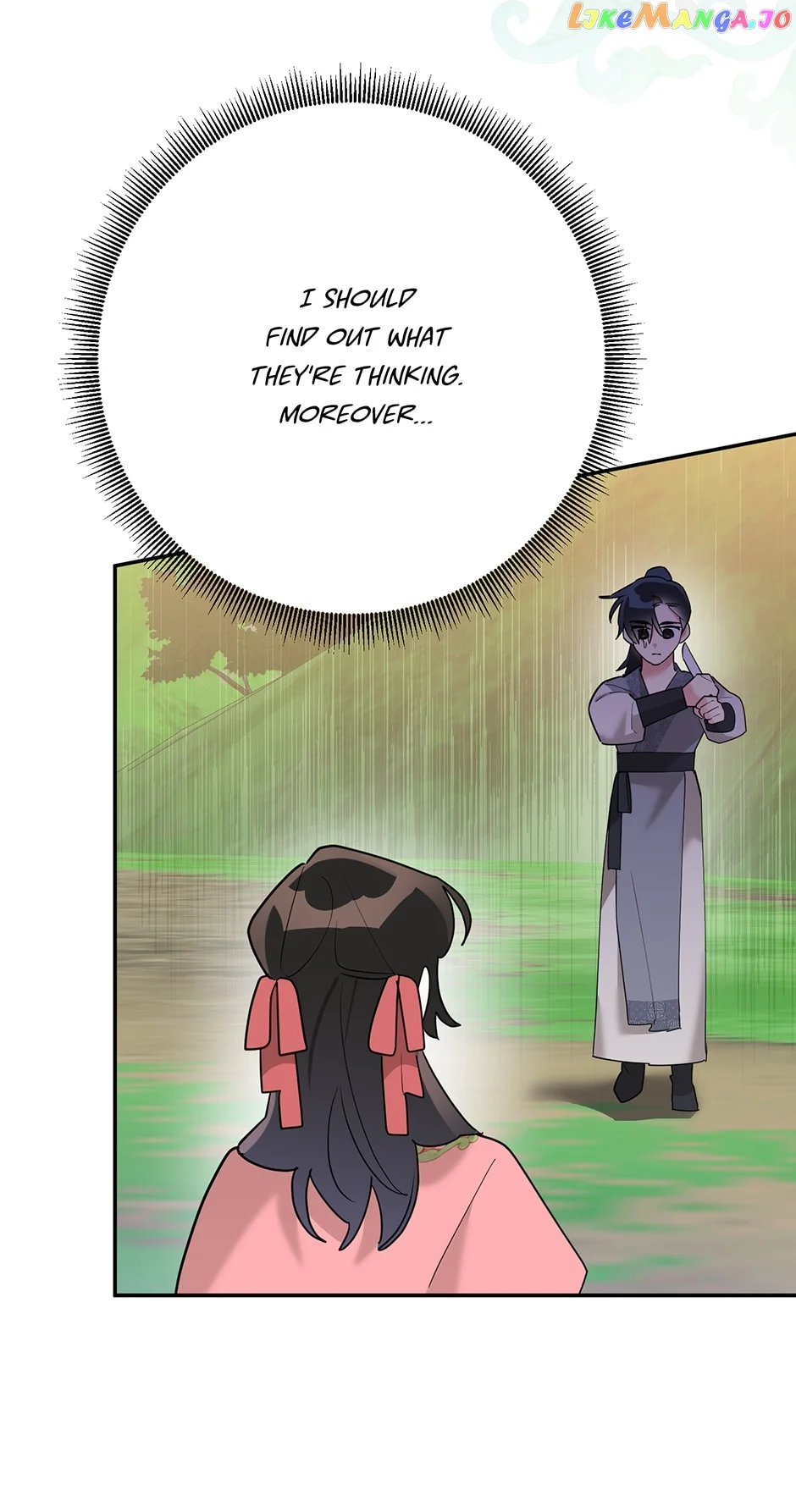 I Am The Precious Daughter Of The Greatest Villain In The Fantasy World Chapter 91 247 24