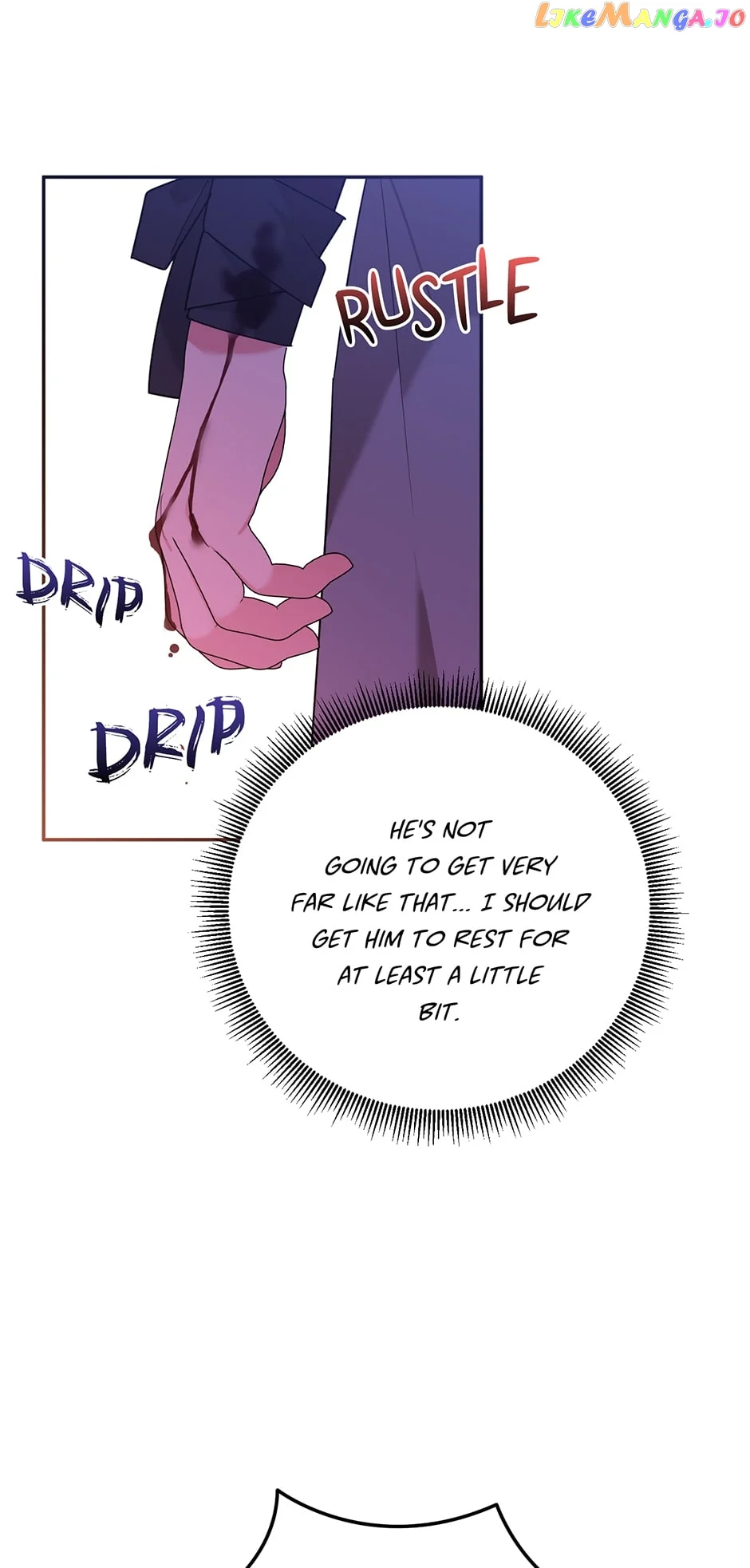 I Am The Precious Daughter Of The Greatest Villain In The Fantasy World Chapter 91 258 35