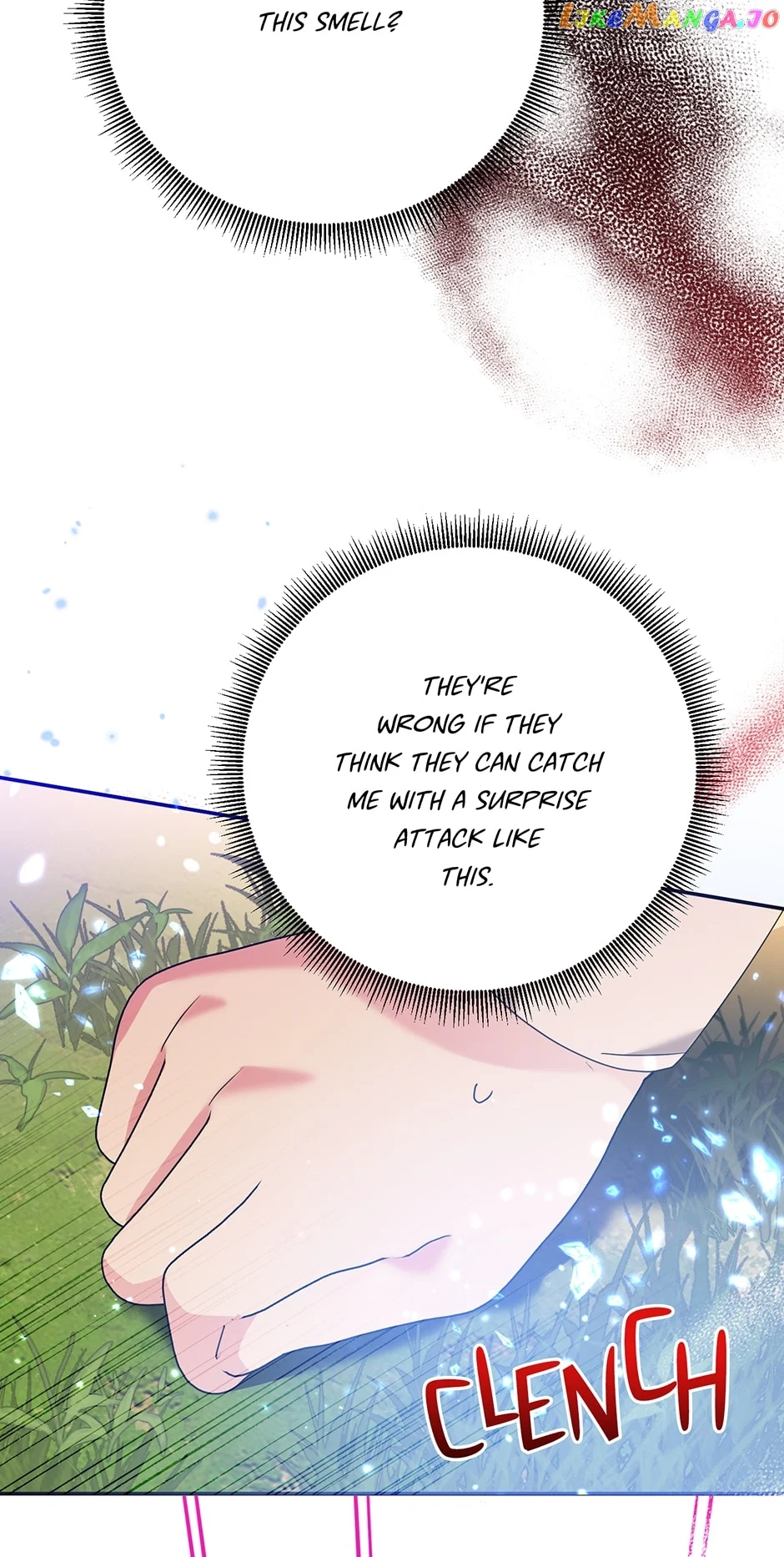 I Am The Precious Daughter Of The Greatest Villain In The Fantasy World Chapter 91 276 53
