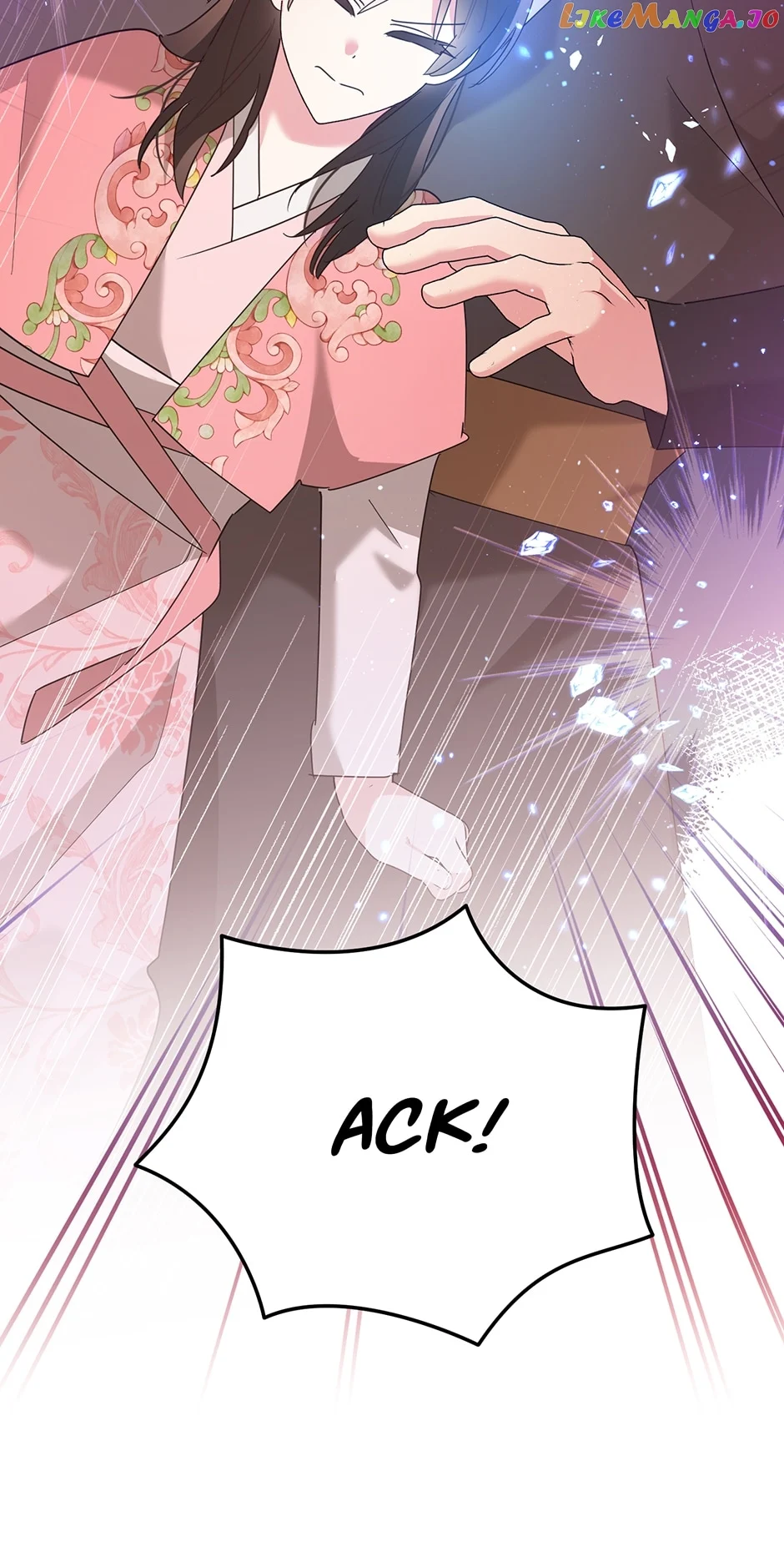 I Am The Precious Daughter Of The Greatest Villain In The Fantasy World Chapter 91 278 55