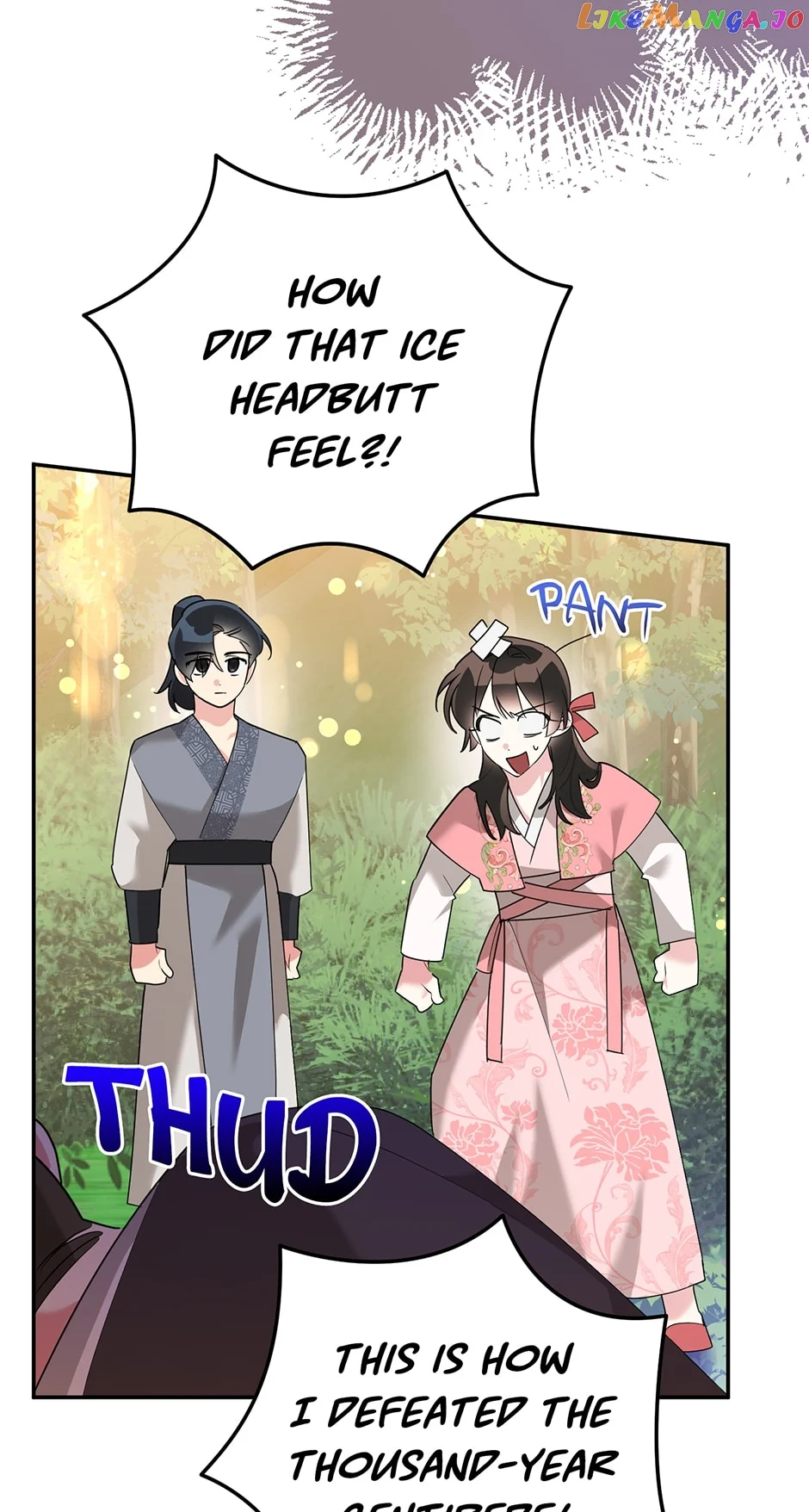 I Am The Precious Daughter Of The Greatest Villain In The Fantasy World Chapter 91 280 57