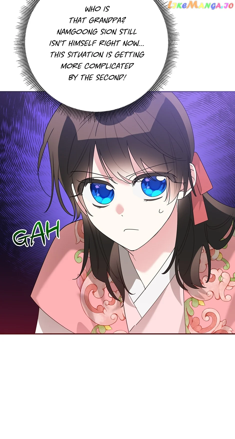 I Am The Precious Daughter Of The Greatest Villain In The Fantasy World Chapter 91 286 63