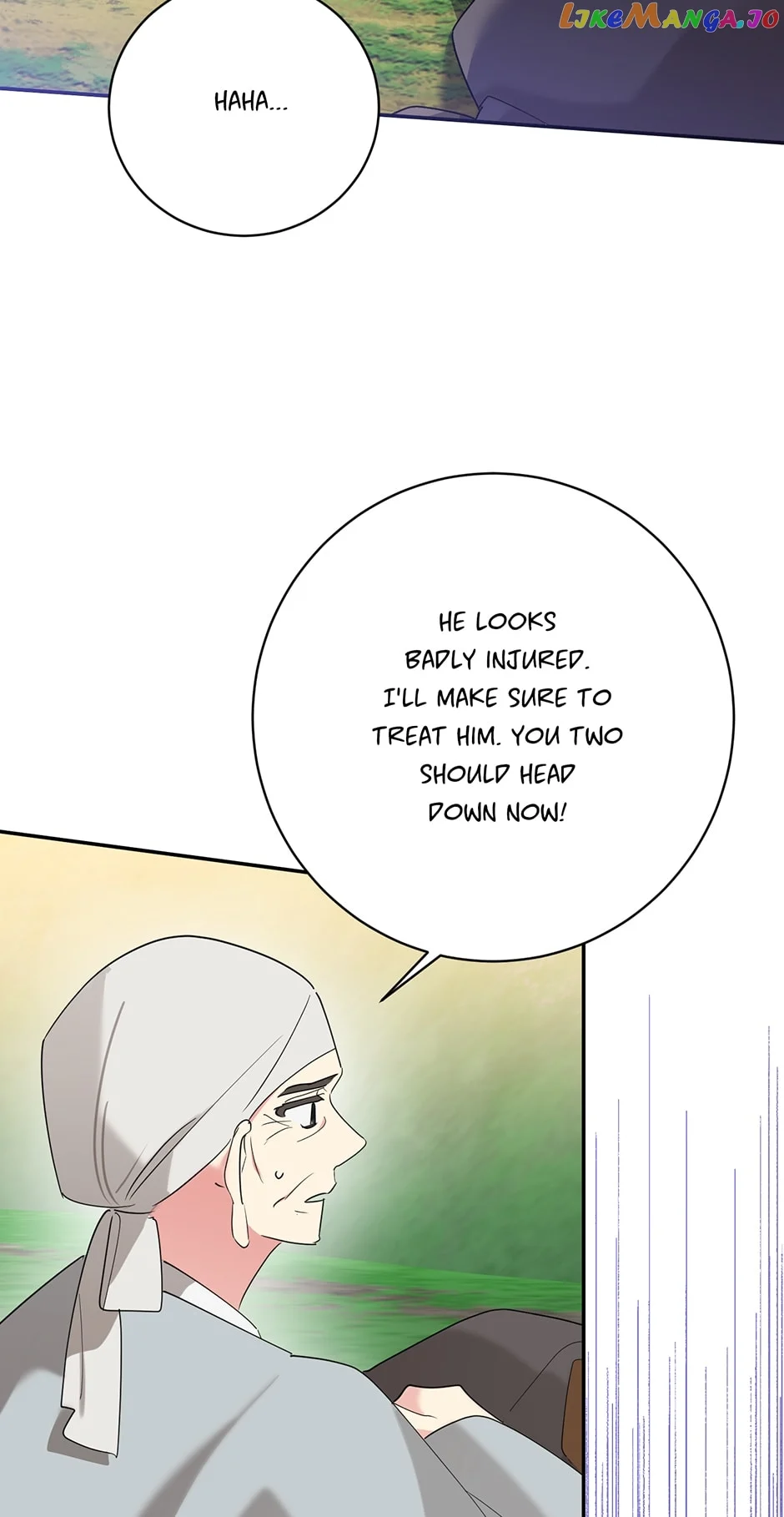 I Am The Precious Daughter Of The Greatest Villain In The Fantasy World Chapter 91 290 67