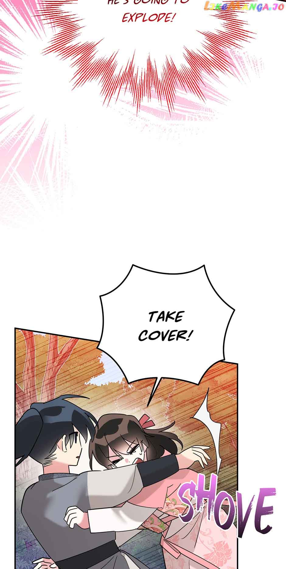 I Am The Precious Daughter Of The Greatest Villain In The Fantasy World Chapter 92 132 11
