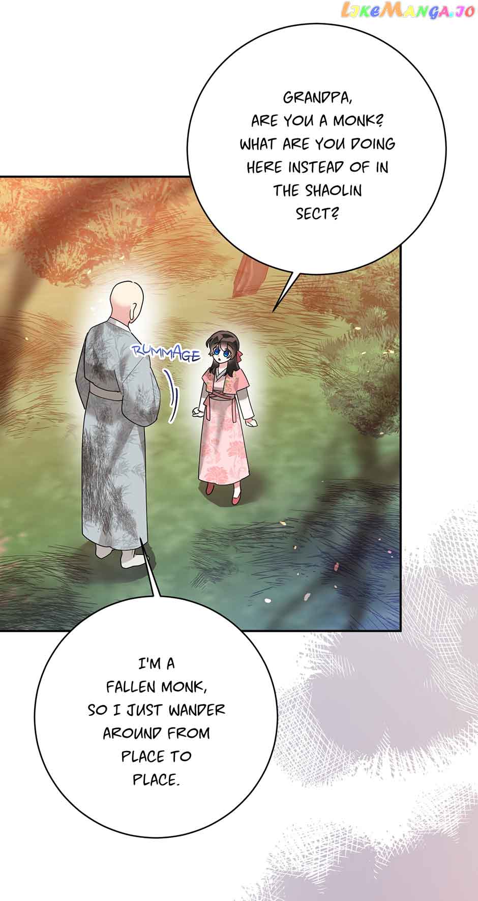 I Am The Precious Daughter Of The Greatest Villain In The Fantasy World Chapter 92 152 31