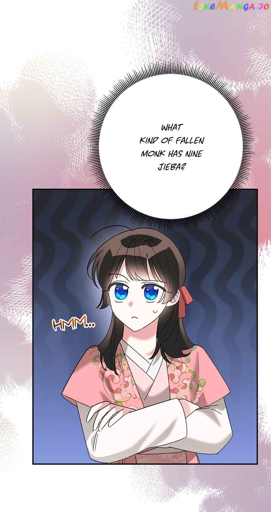 I Am The Precious Daughter Of The Greatest Villain In The Fantasy World Chapter 92 153 32