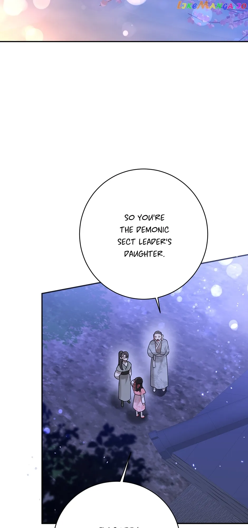 I Am The Precious Daughter Of The Greatest Villain In The Fantasy World Chapter 93 237 02