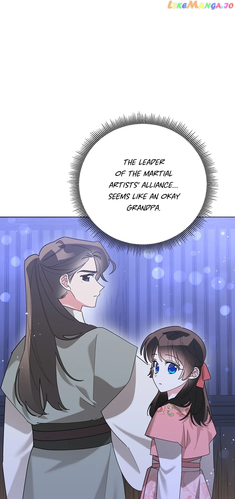 I Am The Precious Daughter Of The Greatest Villain In The Fantasy World Chapter 93 240 05