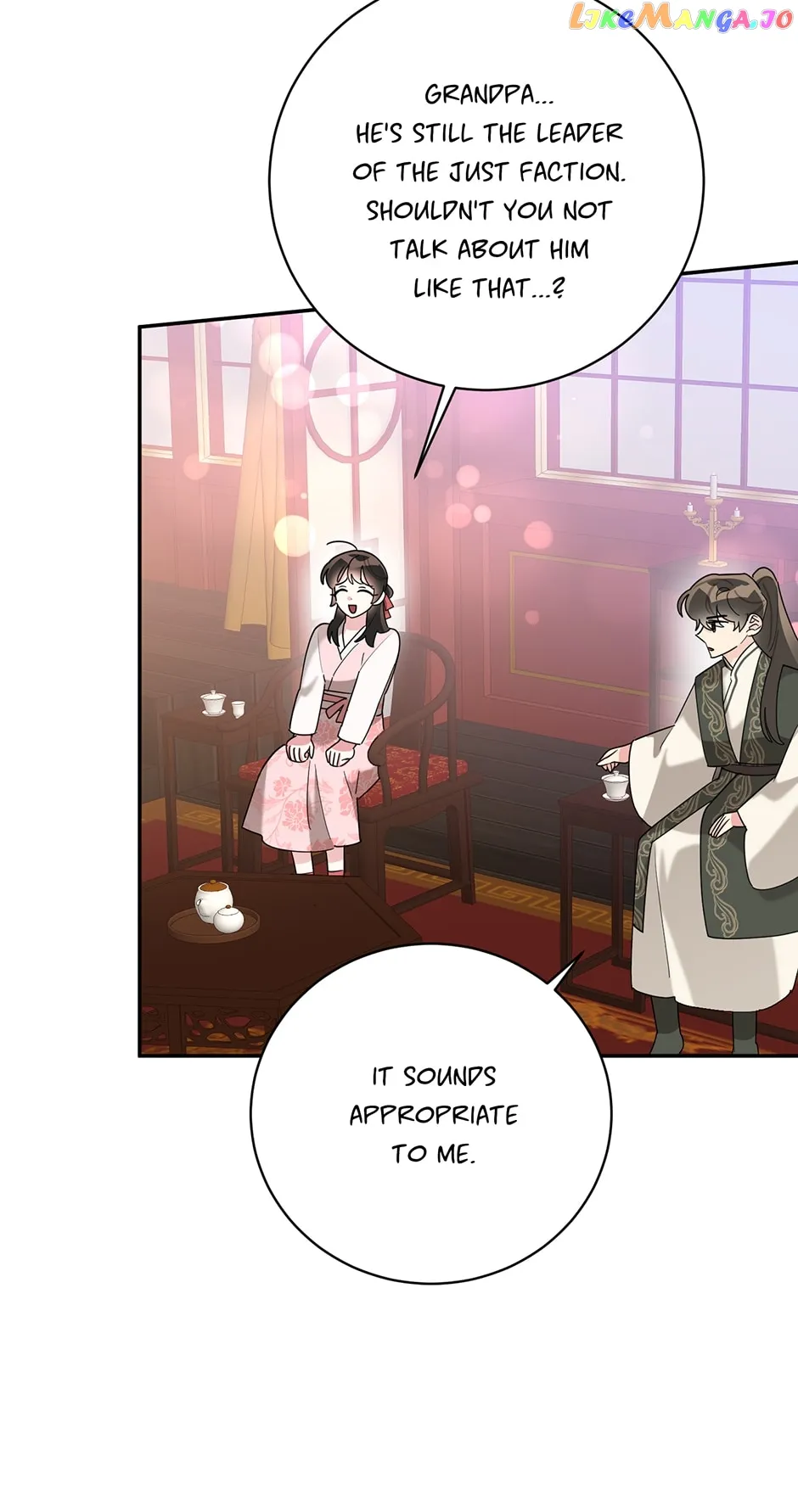 I Am The Precious Daughter Of The Greatest Villain In The Fantasy World Chapter 93 247 12