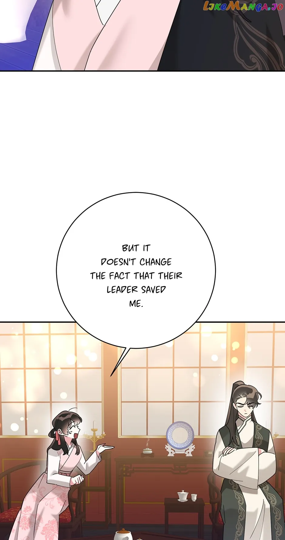 I Am The Precious Daughter Of The Greatest Villain In The Fantasy World Chapter 93 251 16
