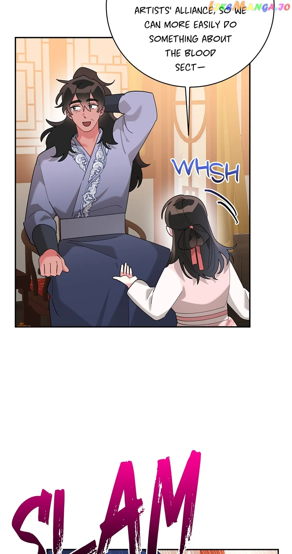 I Am The Precious Daughter Of The Greatest Villain In The Fantasy World Chapter 93 253 18