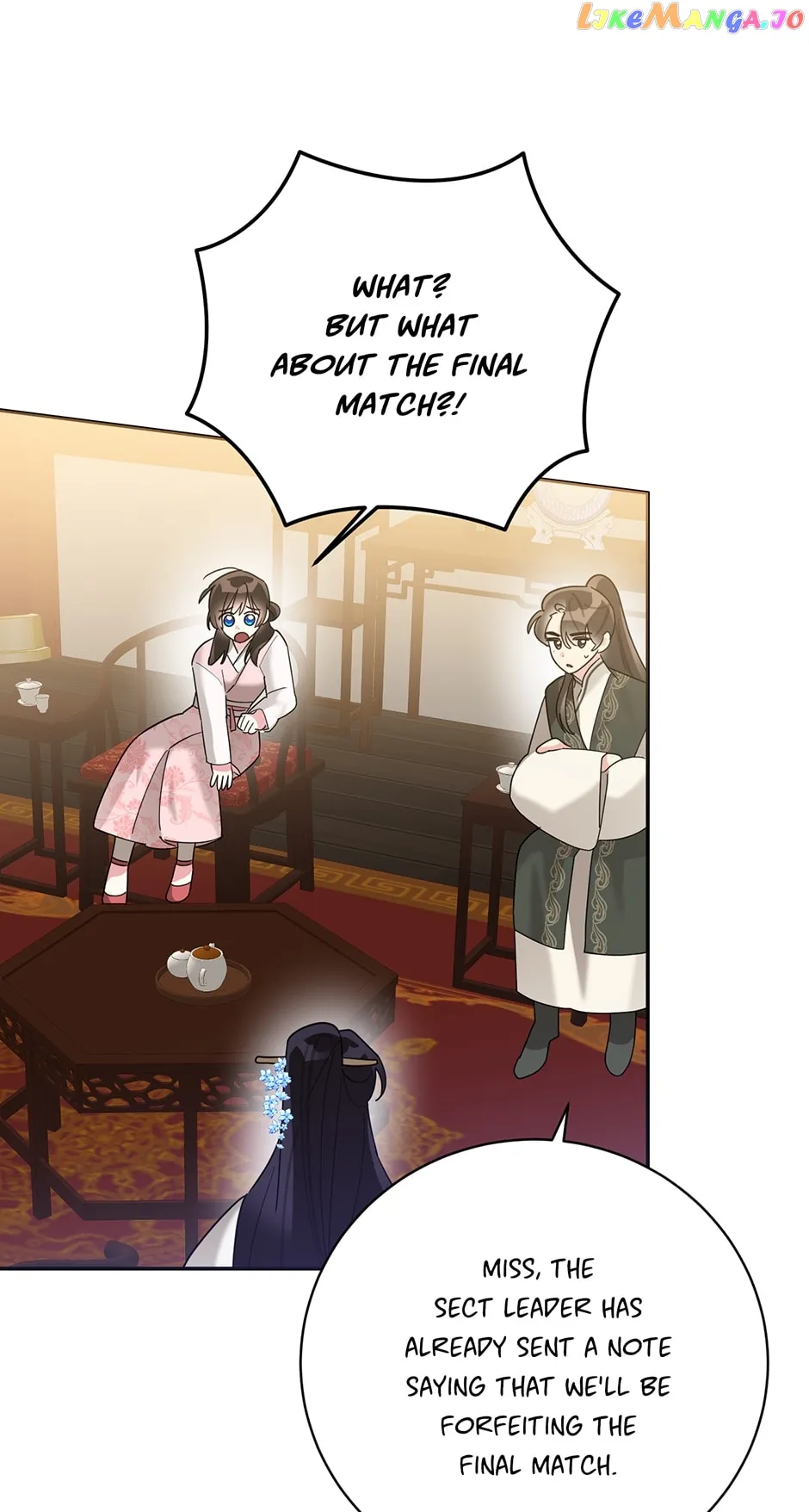 I Am The Precious Daughter Of The Greatest Villain In The Fantasy World Chapter 93 257 22