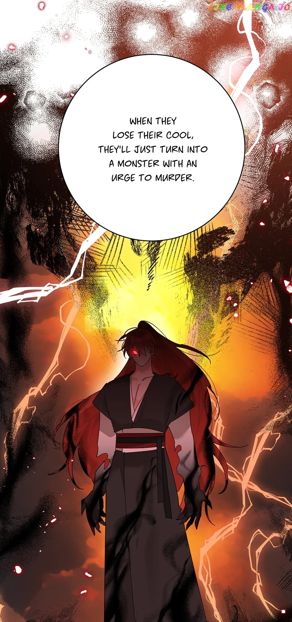 I Am The Precious Daughter Of The Greatest Villain In The Fantasy World Chapter 93 265 30