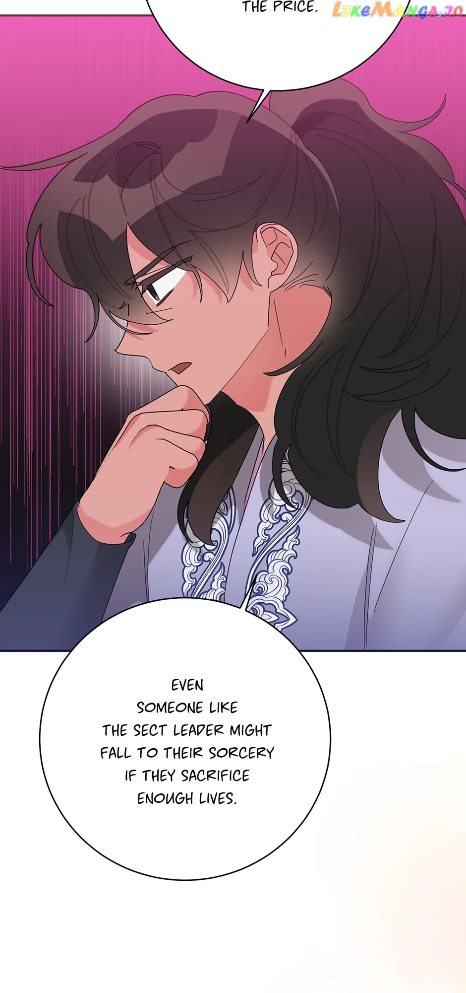 I Am The Precious Daughter Of The Greatest Villain In The Fantasy World Chapter 93 267 32