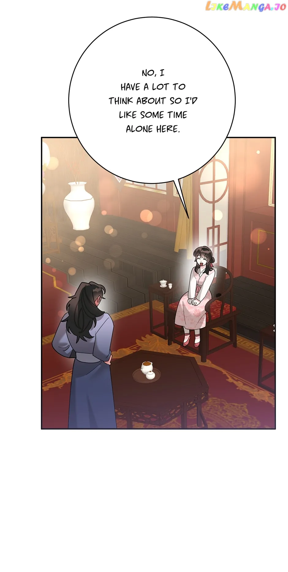 I Am The Precious Daughter Of The Greatest Villain In The Fantasy World Chapter 93 272 37