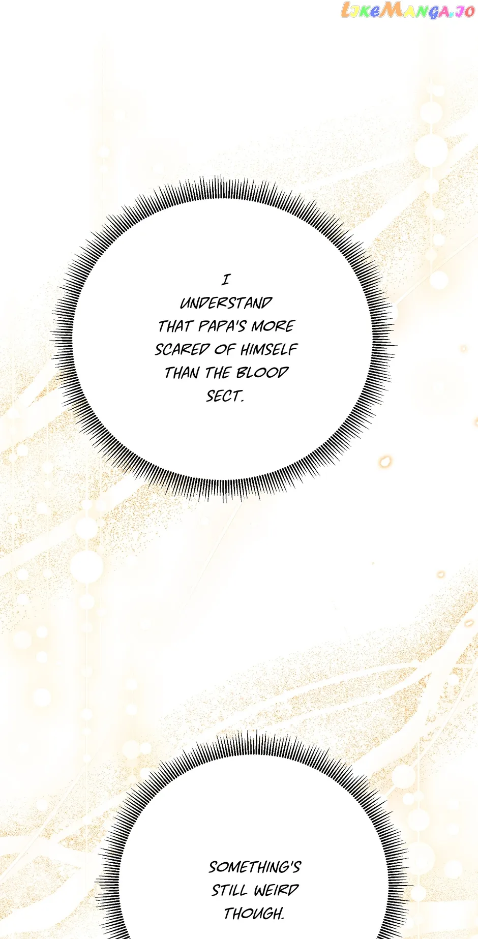 I Am The Precious Daughter Of The Greatest Villain In The Fantasy World Chapter 93 277 42