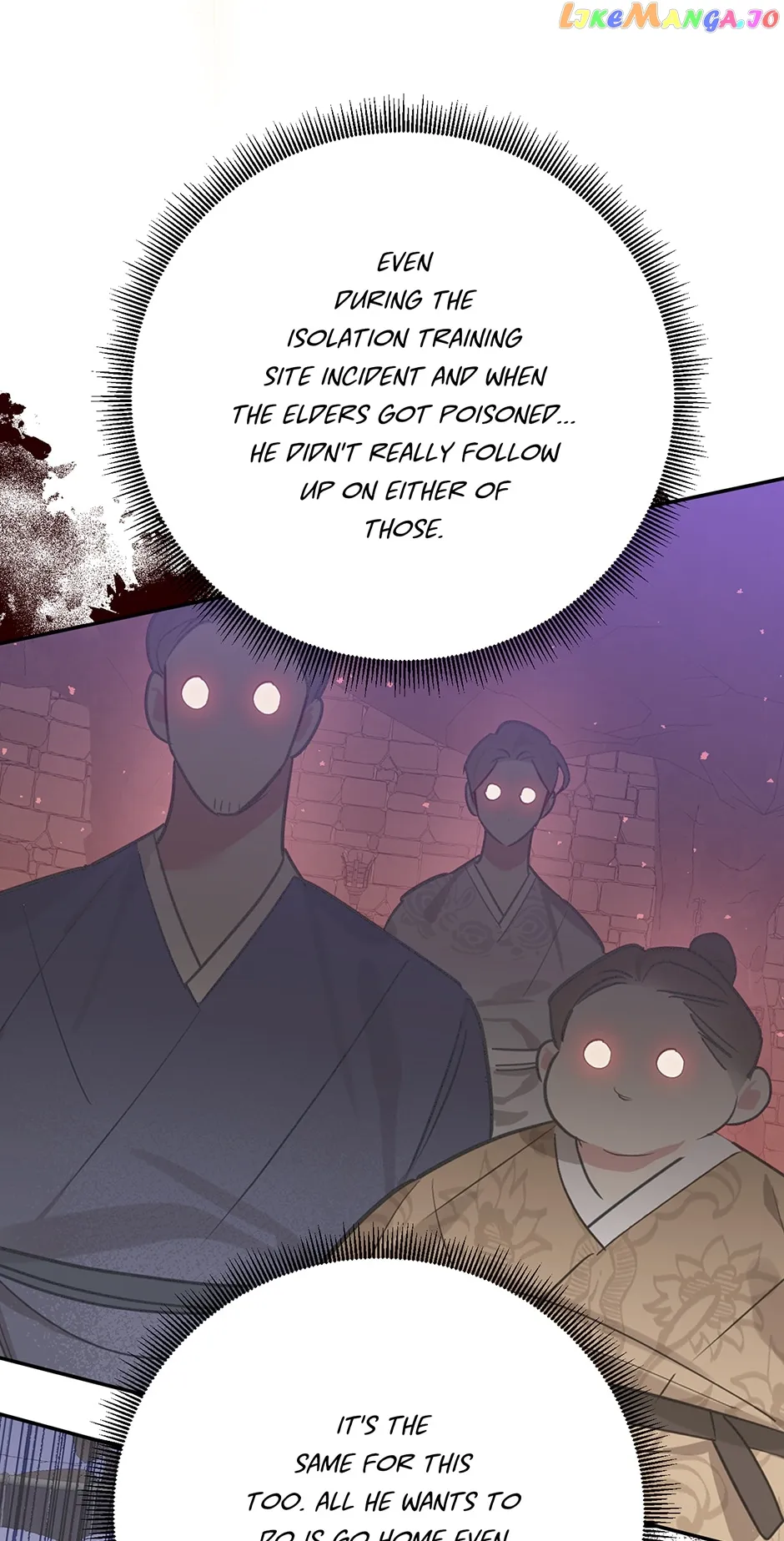 I Am The Precious Daughter Of The Greatest Villain In The Fantasy World Chapter 93 279 44