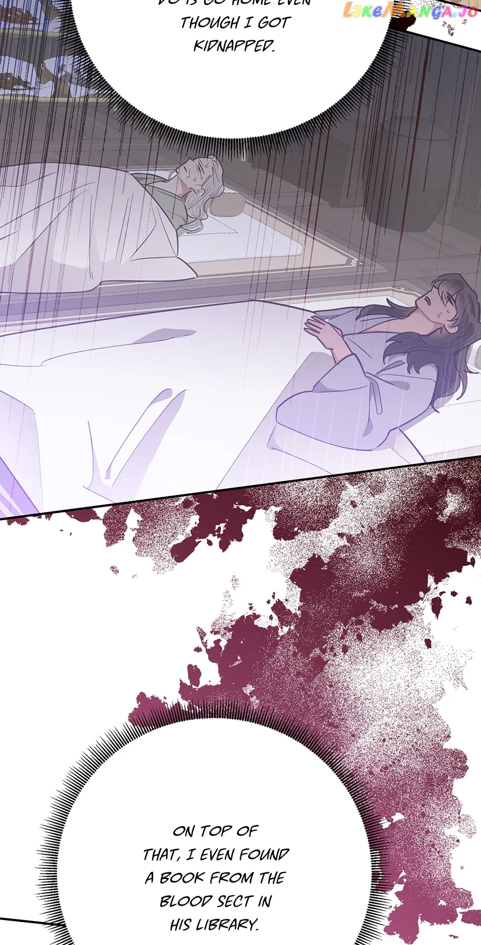 I Am The Precious Daughter Of The Greatest Villain In The Fantasy World Chapter 93 280 45
